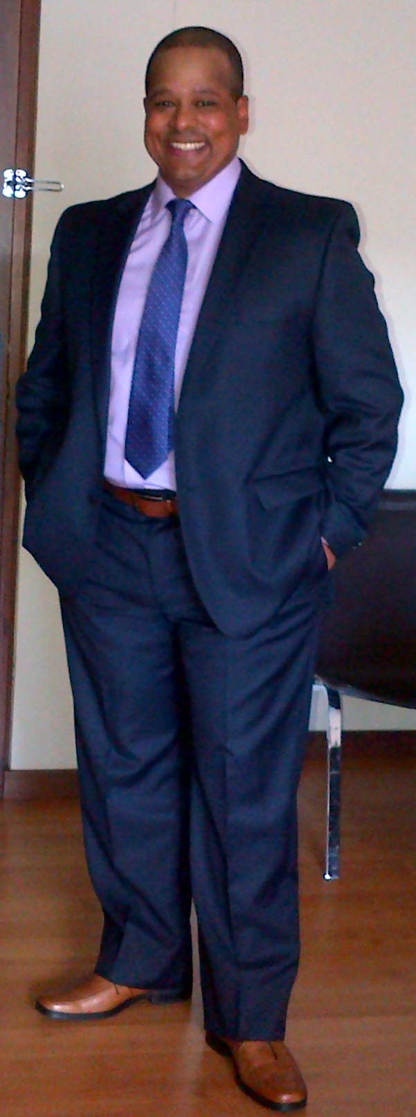 Portrait of Robert C. Bass, Chief Executive · Founder